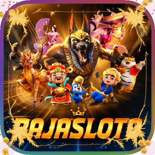rajasloto — mitra unggulan