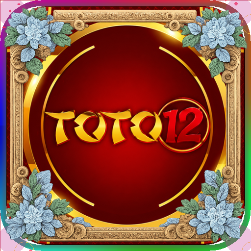 toto12 — mitra unggulan